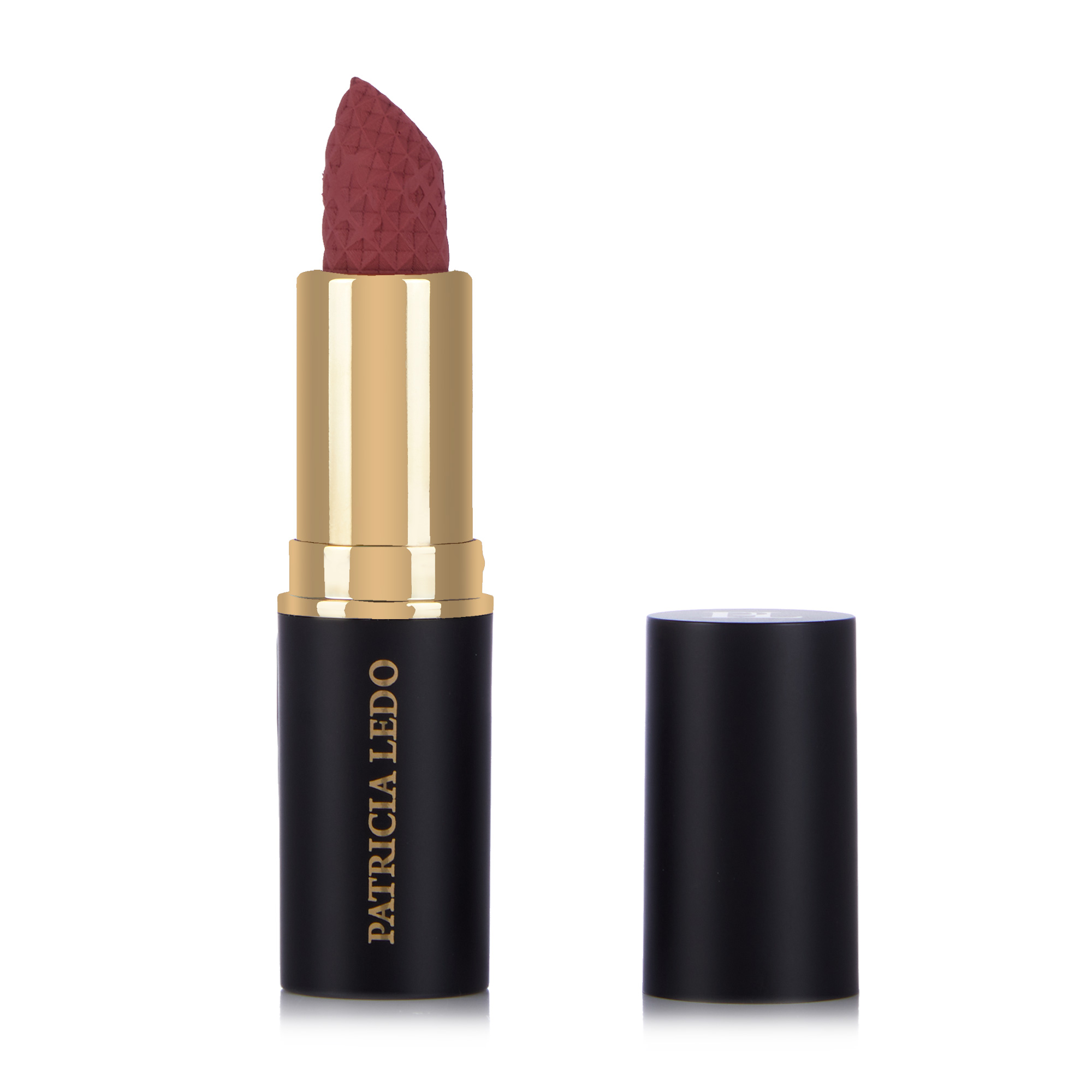 Матова помада для губ Patricia Ledo Velvet Lipstick 04, 3.4 г
